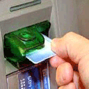 UTI Bank ATM
