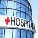 Hospital in Jalaun