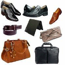 Leather Products in Durg