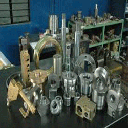 Mechanical Components in Lower Subansiri