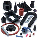 Rubber and Rubber Products in Azamgarh