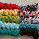 Textile Yarn and Fabrics in Vadodara